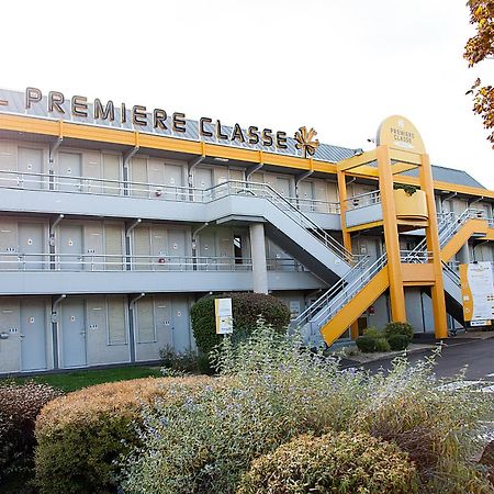 Premiere Classe Clermont-Ferrand Aubière Kültér fotó